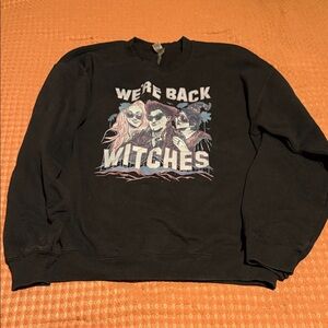 Hocus Pocus sweatshirt